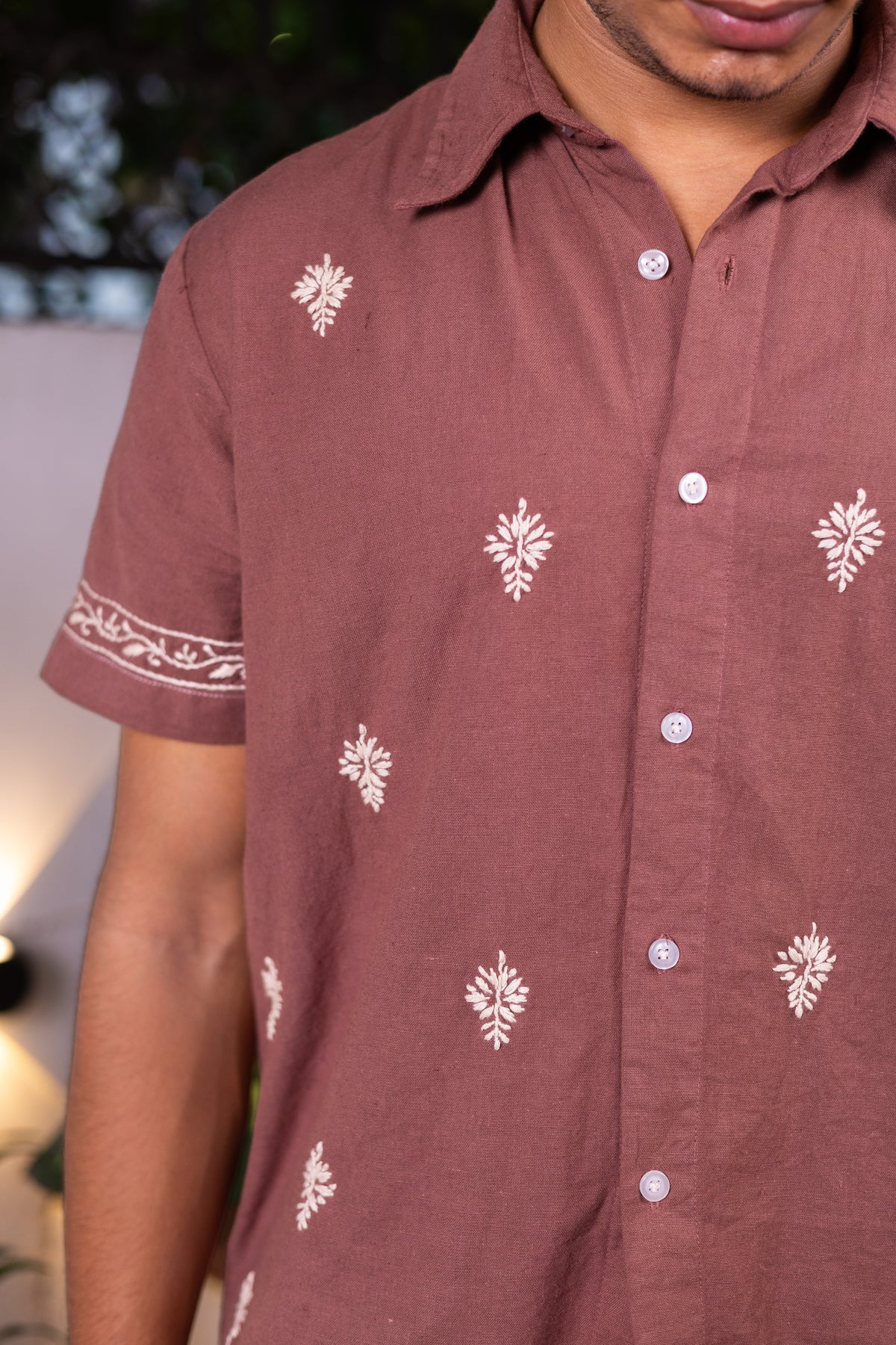 Abeer Shirt