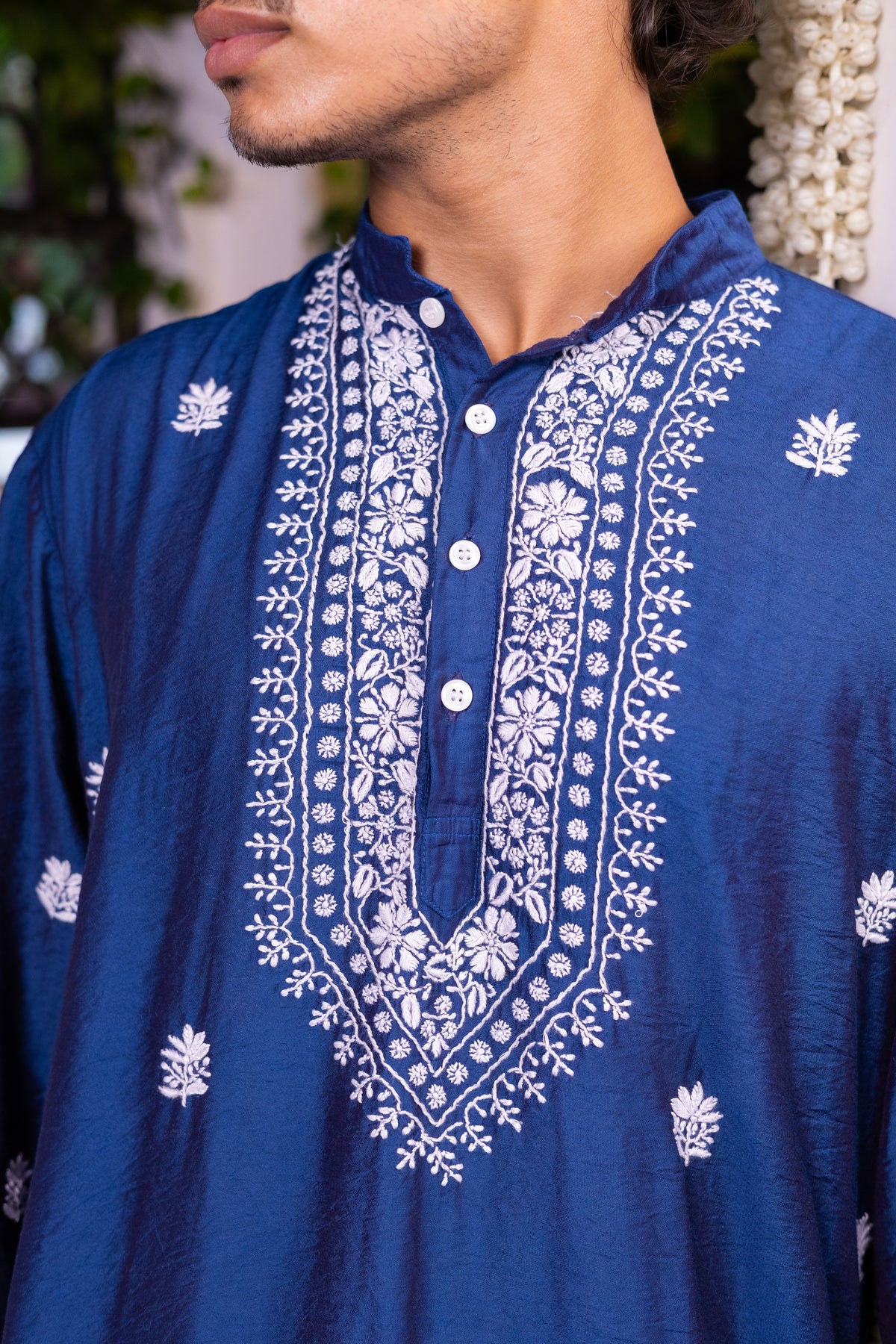 Rehmat Men’s Kurta