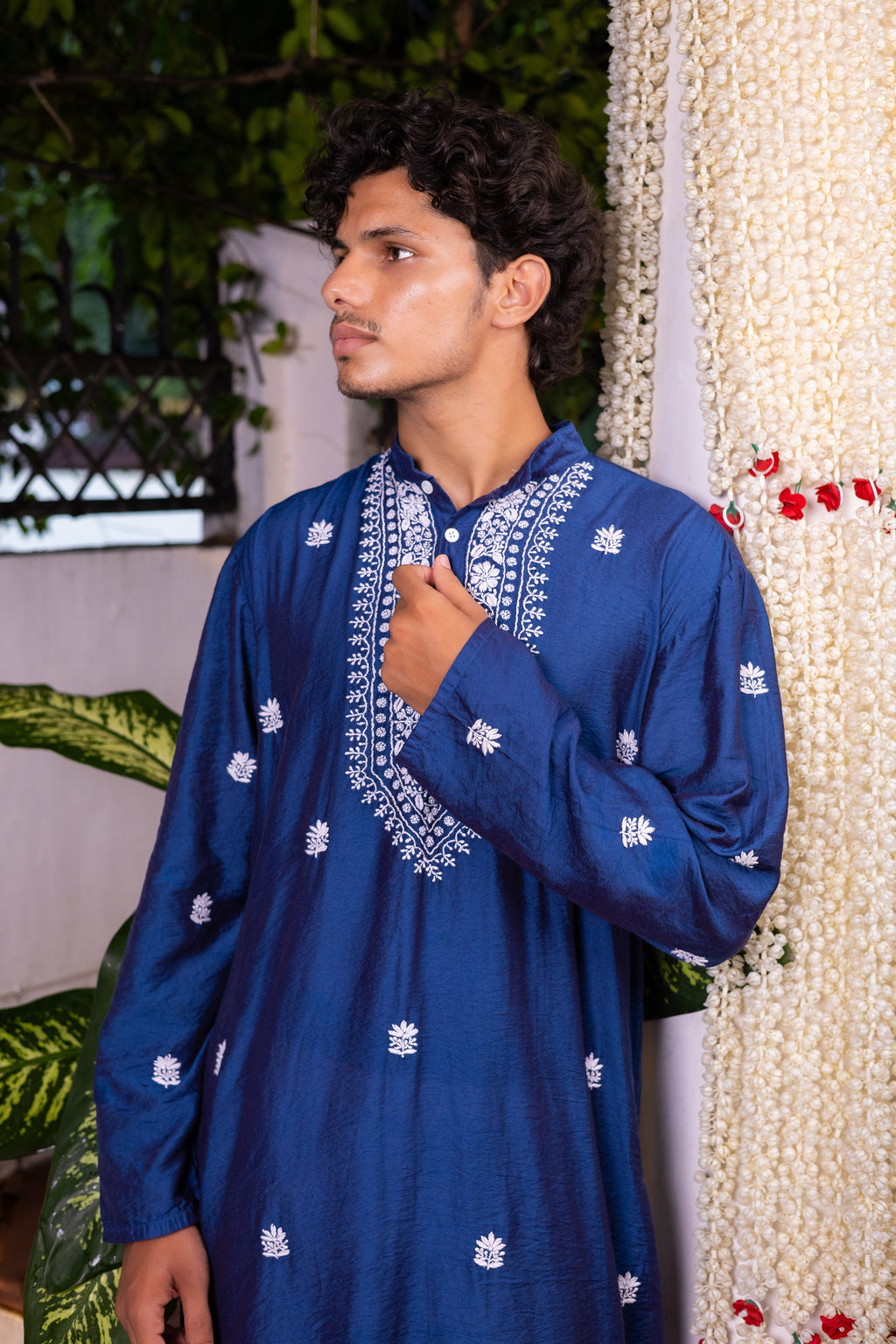 Rehmat Men’s Kurta