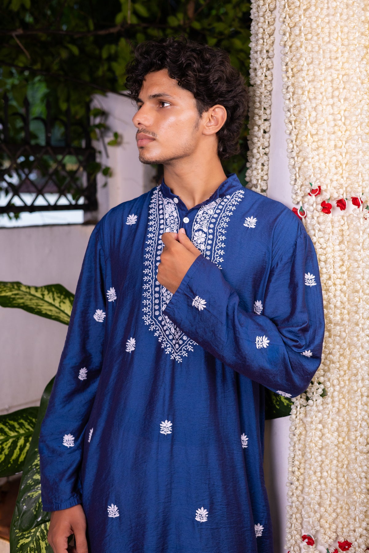 Rehmat Men’s Kurta
