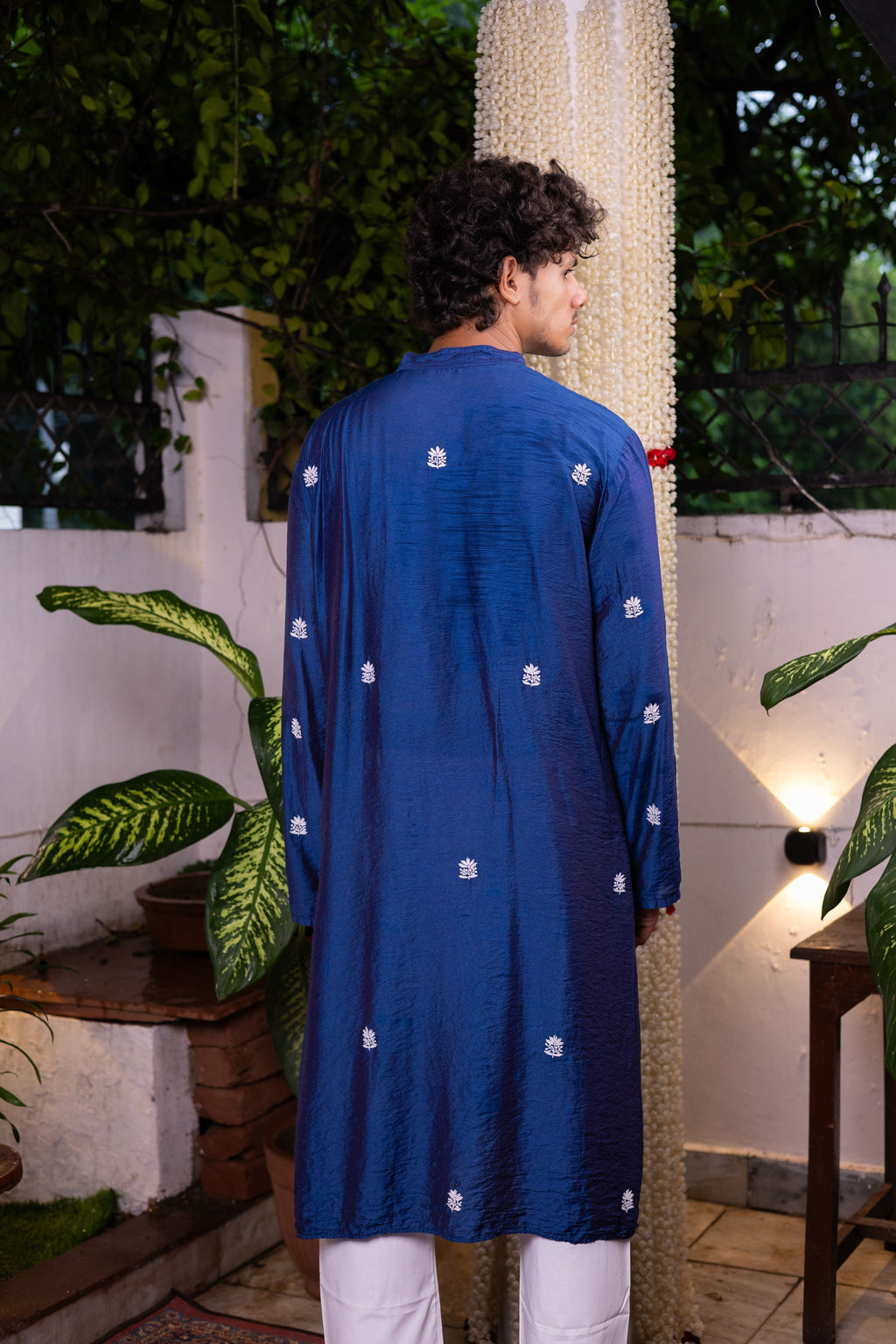 Rehmat Men’s Kurta