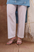 Women's Cambric Mul Pant