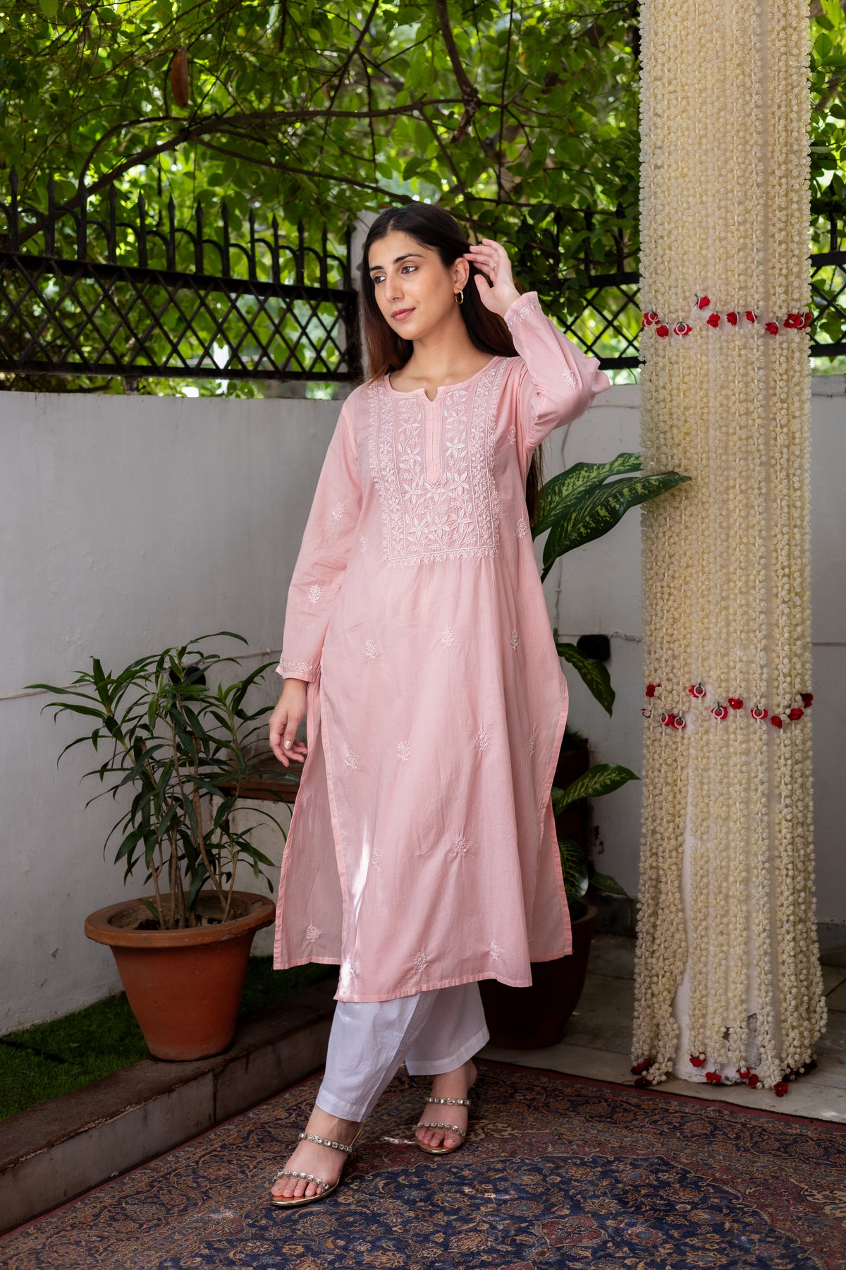 Noor Kurta