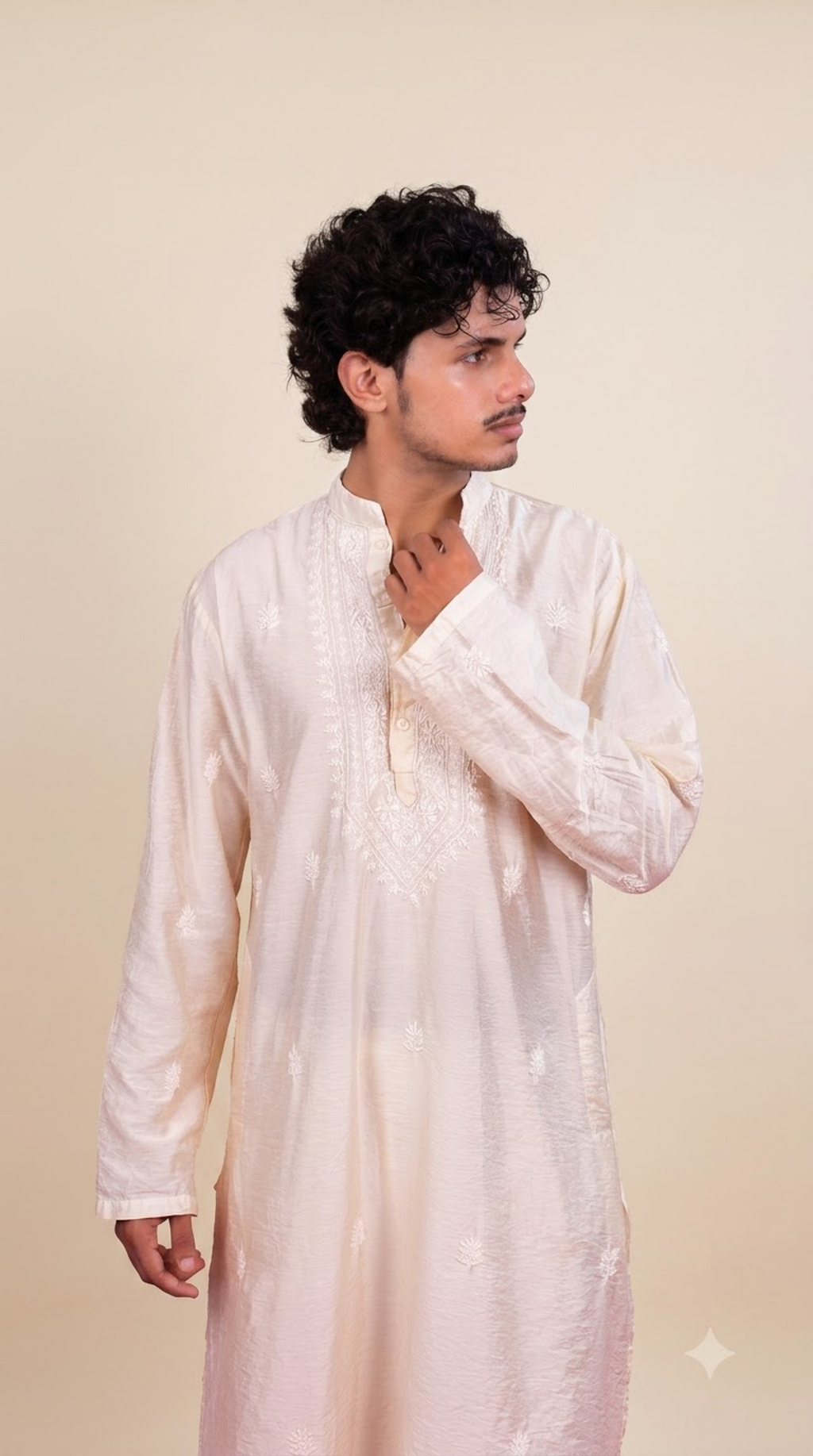 Rehmat Men’s Kurta