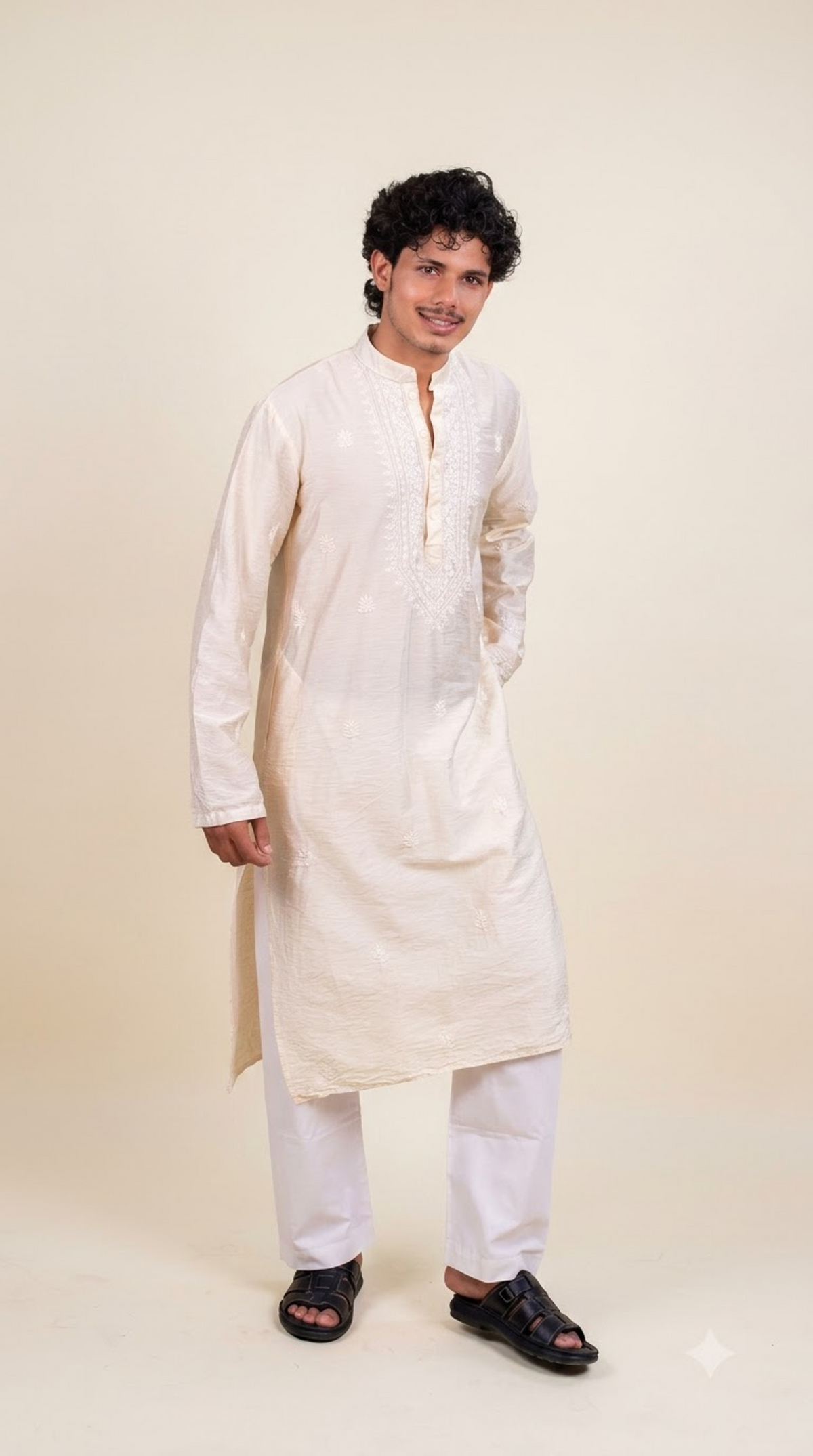 Rehmat Men’s Kurta