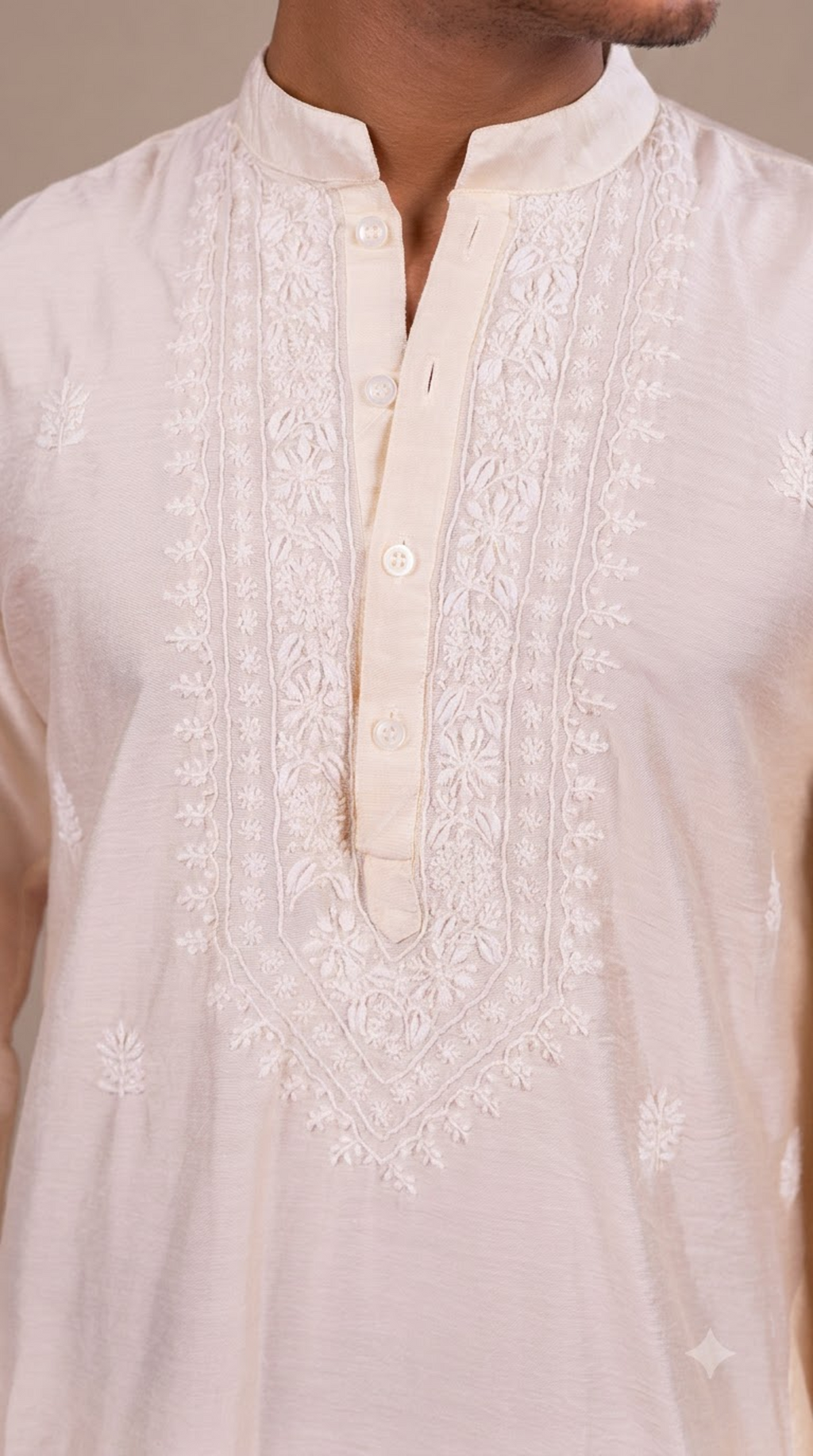 Rehmat Men’s Kurta