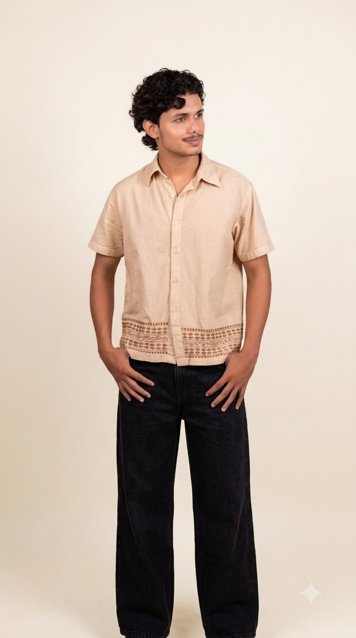 Abeer Shirt