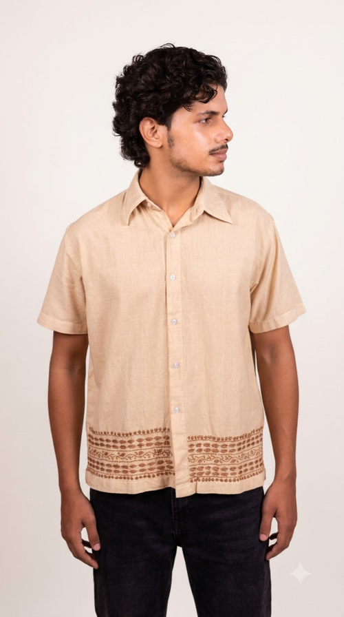 Abeer Shirt