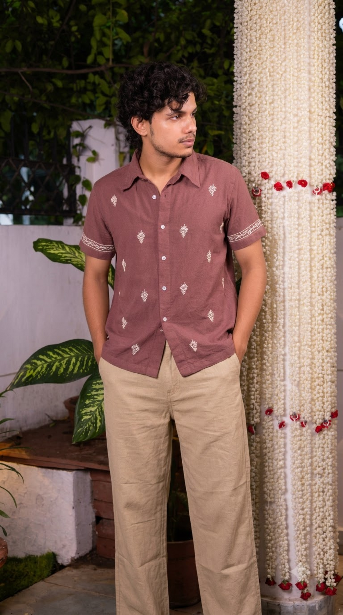 Abeer Shirt