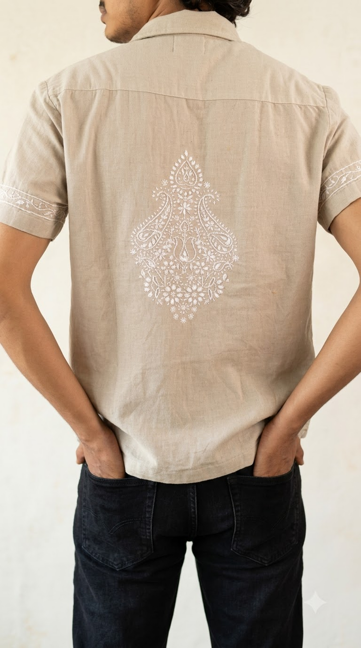 Abeer Shirt