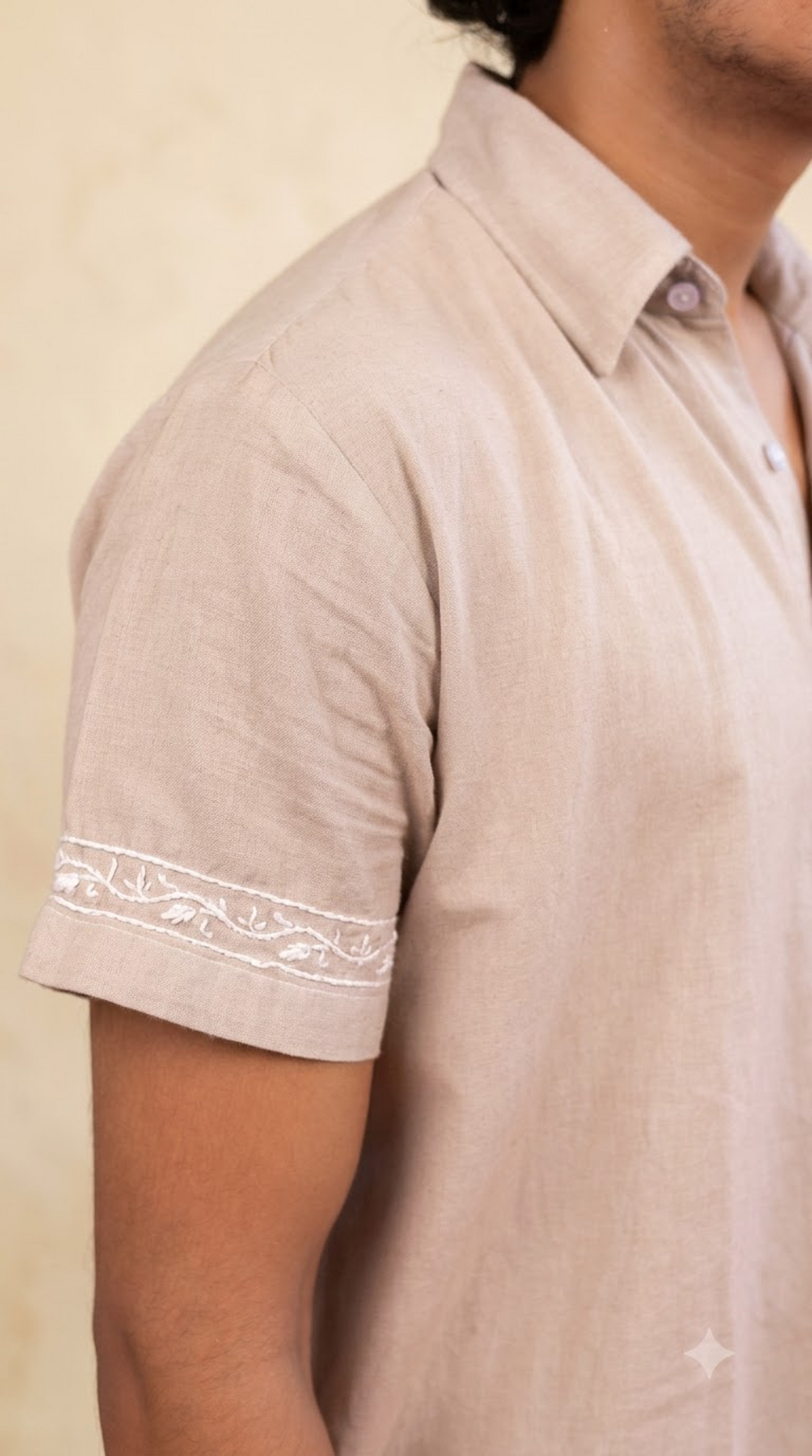 Abeer Shirt